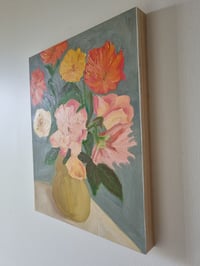 Image 3 of Flower Garden I
