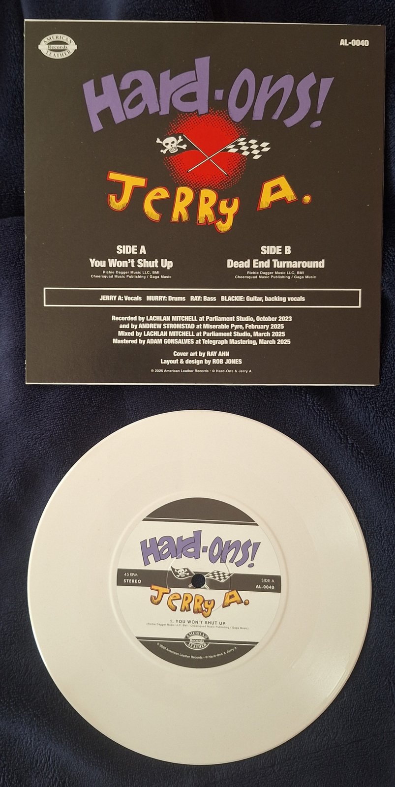Hardons YUMMY! レコード Hard-Ons – Yummy! – CD (Album), 1990 [r818892] | Discogs