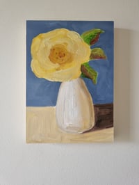 Image 2 of Flower garden III
