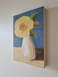 Image 3 of Flower garden III