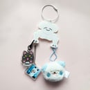 Image of Buff Boys Trinket Holders