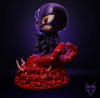 Image 3 of GRIFFITH FEMTO BERSERK CUSTOM FUNKO POP