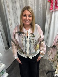 Image 1 of Skye - Lightweight Jacket