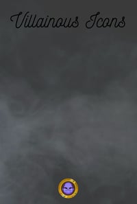 Image 1 of Villainous Icons 