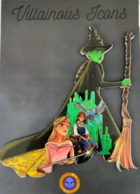 Image 4 of Villainous Icons 