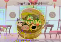 Image 3 of Dim Sum Delight 