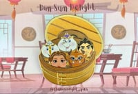 Image 5 of Dim Sum Delight 