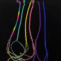 Image 1 of Chinese Staircase Bracelets