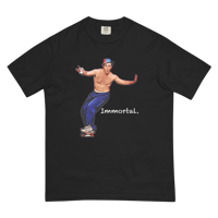 Image 2 of IMMORTAL (TEE)