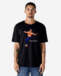 Image 1 of IMMORTAL (TEE)