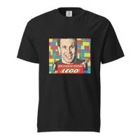 BETTER THAN LEGO!
