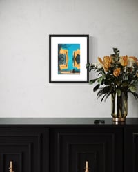 Image 1 of Mirrored pt. I Photo Prints & Canvases (Various Sizes)