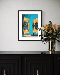 Image 2 of Mirrored pt. I Photo Prints & Canvases (Various Sizes)