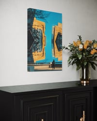 Image 3 of Mirrored pt. I Photo Prints & Canvases (Various Sizes)