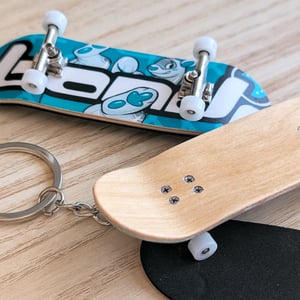 Image of BraeBoards