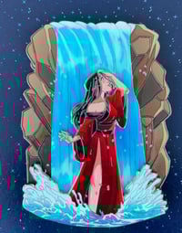 Image 4 of Chasin Waterfalls