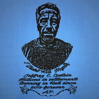 Image 2 of In Hateful Memory (Powder Blue)