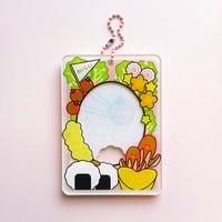 Image 4 of Bento Photocard Holder