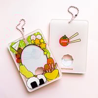 Image 3 of Bento Photocard Holder