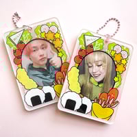 Image 2 of Bento Photocard Holder