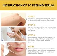 Image 4 of TCA 50% Chemical Skin Peel To Remove Acne And Fade Acne Marks