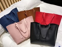 Image 1 of Tote Bag