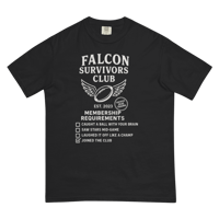 Image 2 of FALCON SURVIVORS CLUB