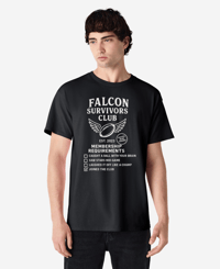 Image 1 of FALCON SURVIVORS CLUB