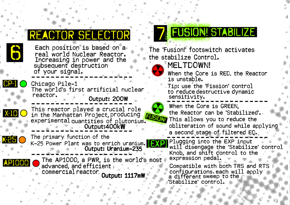 Reactor!