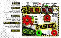 Image 4 of Reactor Fuzz!