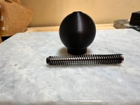 Image 1 of Glock Recoil spring tool