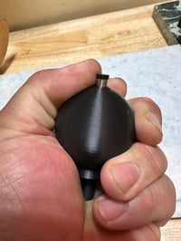 Image 2 of Glock Recoil spring tool