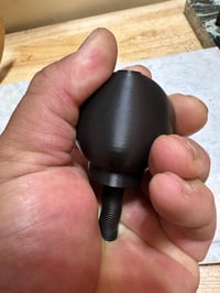 Image 3 of Glock Recoil spring tool