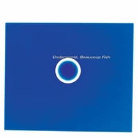 *Pre-Order* Underworld - Beaucoup Fish (New)