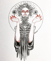 Image 2 of Death In Spring