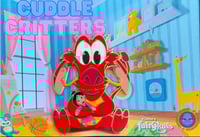 Image 3 of Cuddle Critters 