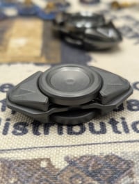 Image 1 of Spinner LordVader-Bar in Zircon Stone Wash