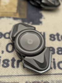 Image 4 of Spinner LordVader-Bar in Zircon Stone Wash