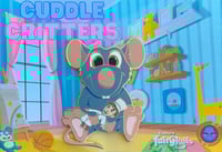 Image 4 of Cuddle Critters 