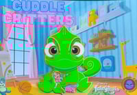 Image 5 of Cuddle Critters 