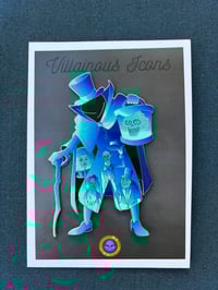 Image 5 of Villainous Icons 
