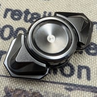 Image 4 of Spinner LordVader-Bar in Zirconium Black