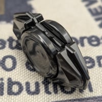 Image 3 of Spinner LordVader-Bar in Zirconium Black