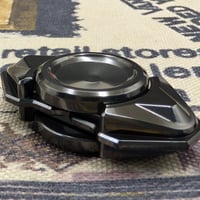 Image 9 of Spinner LordVader-Bar in Zirconium Black