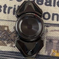 Image 8 of Spinner LordVader-Bar in Zirconium Black