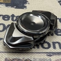 Image 5 of Spinner LordVader-Bar in Zirconium Black