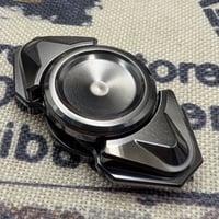 Image 6 of Spinner LordVader-Bar in Zirconium Black