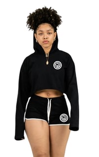 Fcknxtwk Womens shorts set