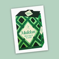 Image 5 of Kitchen Print Series - Lucky Dip Set