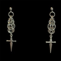 Image 1 of Earrings (various)